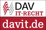 dav-it-logo IT-Recht Anwalt Hannover