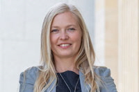 Patentanwltin Dr. Johanna Mller-Khne