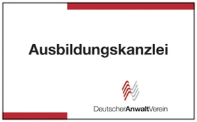 dav-ausbildungskanzlei Ausbildung als Refa Reno Rechtsanwaltsfachangestellte Rechtsanwalt- und Notarfachangestellte paralegal Wirtschaftsjurist Anwaltskanzlei Arbeitgeber